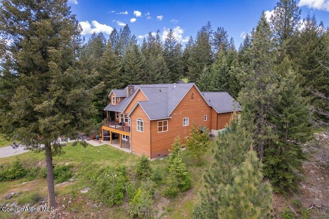 23216 N Teddy LOOP, Rathdrum, ID 83858