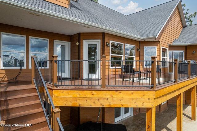 23216 N Teddy LOOP, Rathdrum, ID 83858