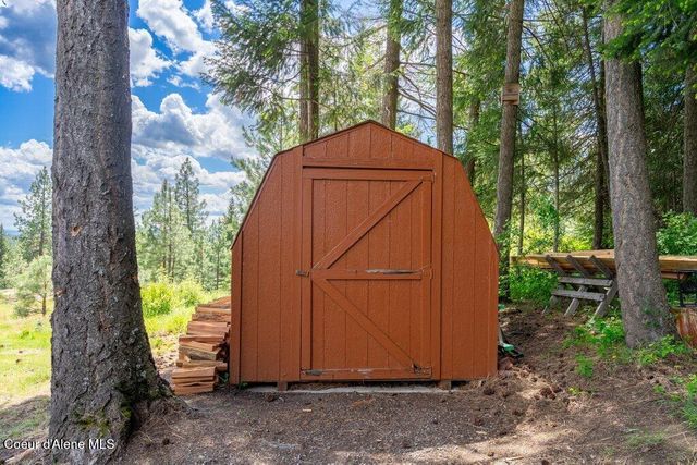 23216 N Teddy LOOP, Rathdrum, ID 83858