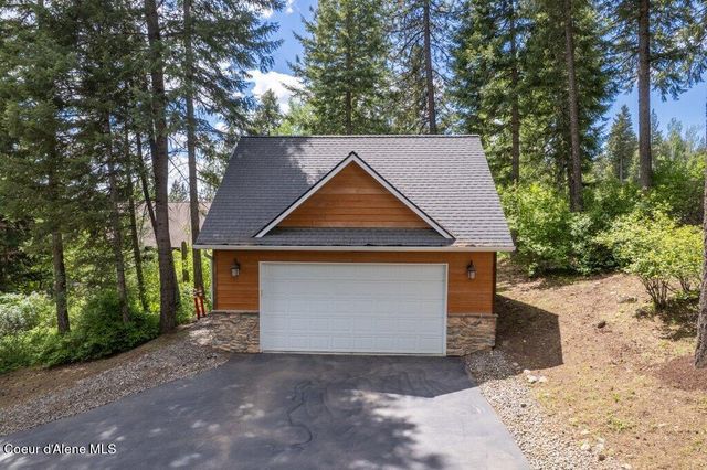 23216 N Teddy LOOP, Rathdrum, ID 83858