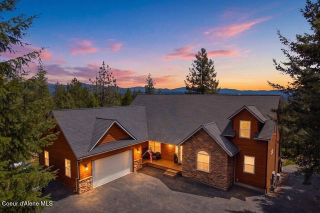 23216 N Teddy LOOP, Rathdrum, ID 83858