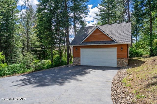23216 N Teddy LOOP, Rathdrum, ID 83858