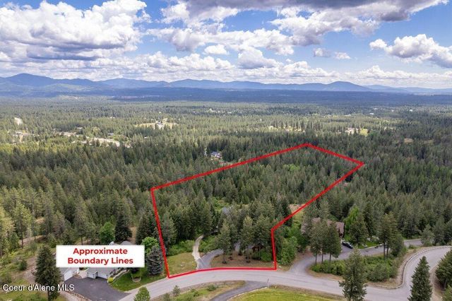 23216 N Teddy LOOP, Rathdrum, ID 83858