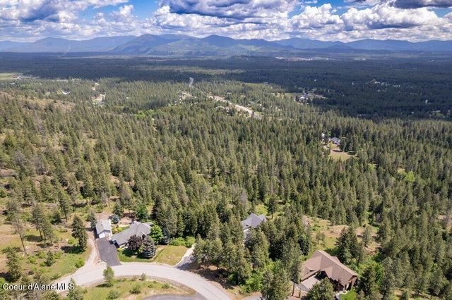 23216 N Teddy LOOP, Rathdrum, ID 83858