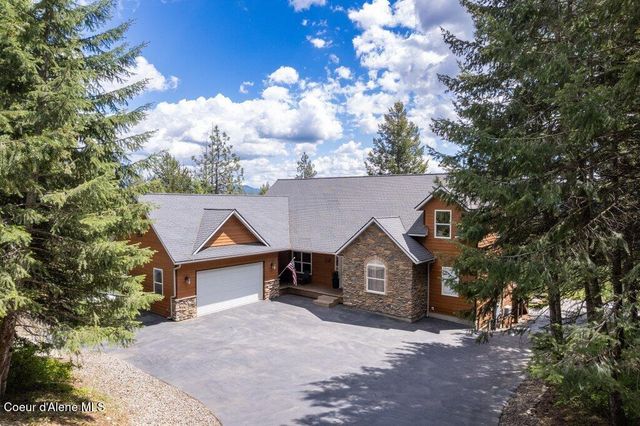 23216 N Teddy LOOP, Rathdrum, ID 83858