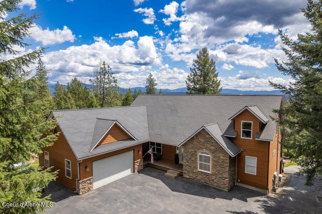 23216 N Teddy LOOP, Rathdrum, ID 83858