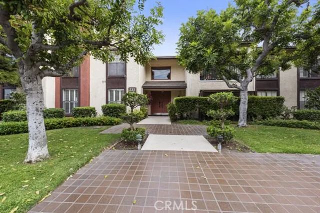 585 W Duarte 25, Arcadia, CA 91007