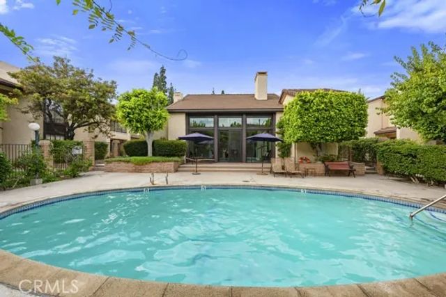 585 W Duarte 25, Arcadia, CA 91007