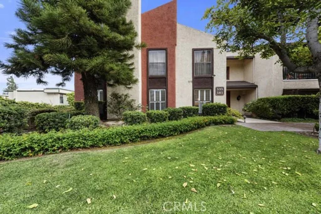 585 W Duarte 25, Arcadia, CA 91007
