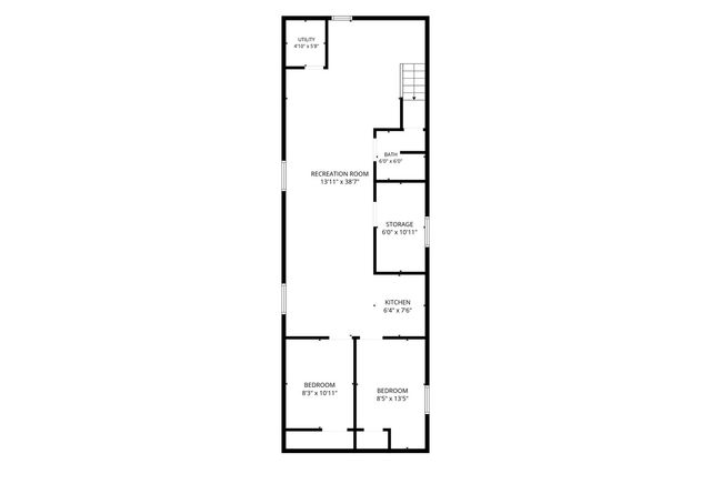3237 W 38th Place, Chicago, IL 60632