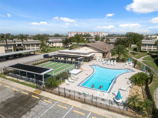 4518 GARNET DRIVE 101, New Port Richey, FL 34652