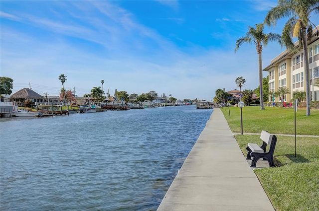 4518 GARNET DRIVE 101, New Port Richey, FL 34652