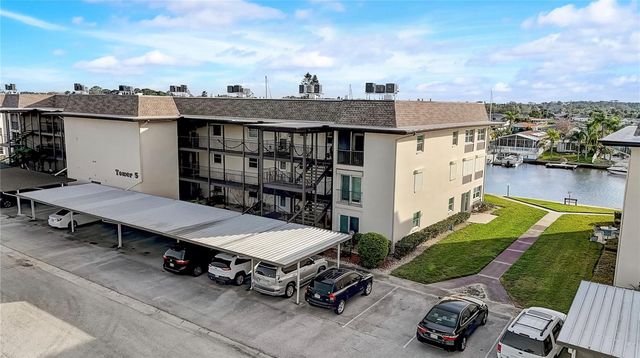 4518 GARNET DRIVE 101, New Port Richey, FL 34652