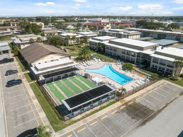 4518 GARNET DRIVE 101, New Port Richey, FL 34652