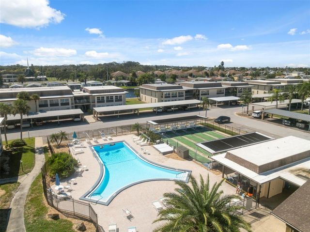 4518 GARNET DRIVE 101, New Port Richey, FL 34652