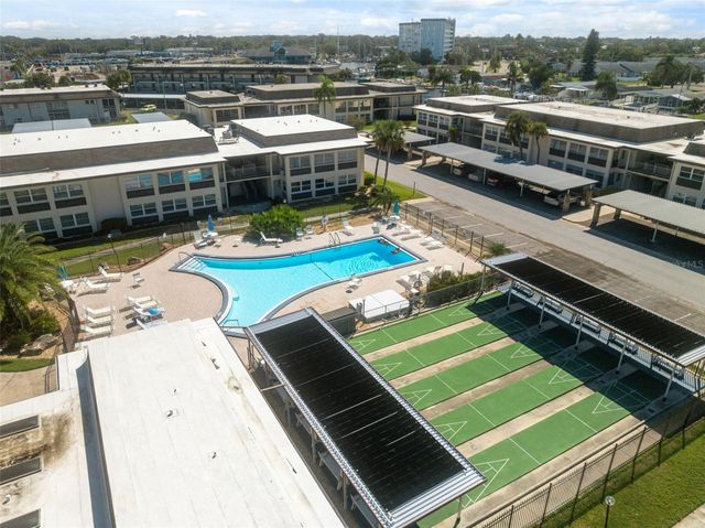 4518 GARNET DRIVE 101, New Port Richey, FL 34652