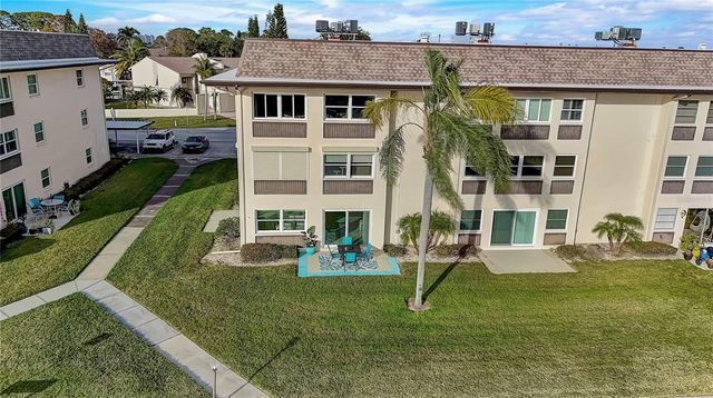 4518 GARNET DRIVE 101, New Port Richey, FL 34652