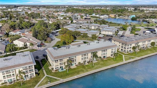 4518 GARNET DRIVE 101, New Port Richey, FL 34652