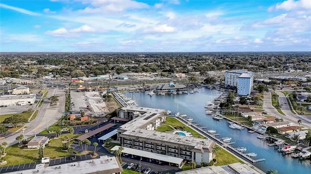 4518 GARNET DRIVE 101, New Port Richey, FL 34652