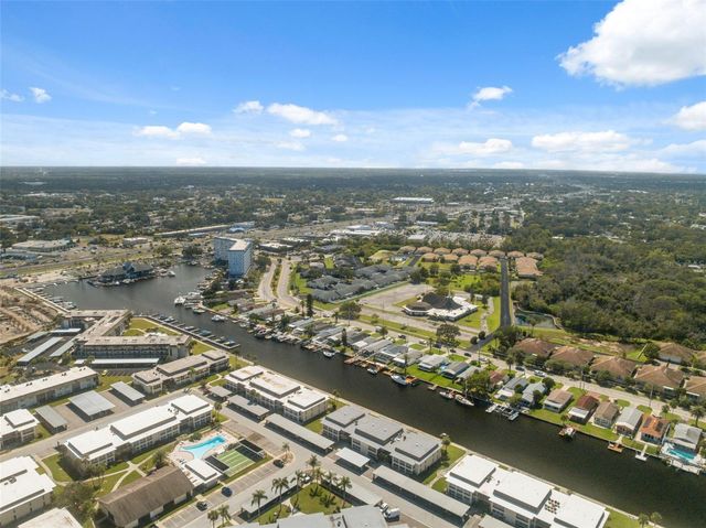 4518 GARNET DRIVE 101, New Port Richey, FL 34652