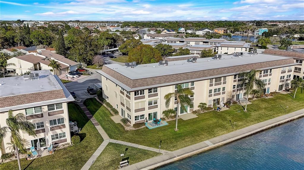 4518 GARNET DRIVE 101, New Port Richey, FL 34652