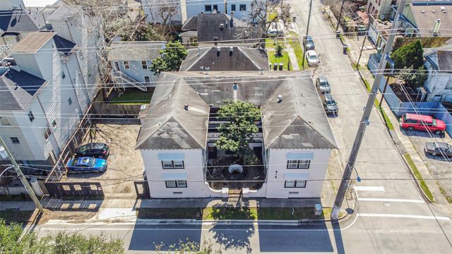 415 Fairview Avenue 3, Houston, TX 77006