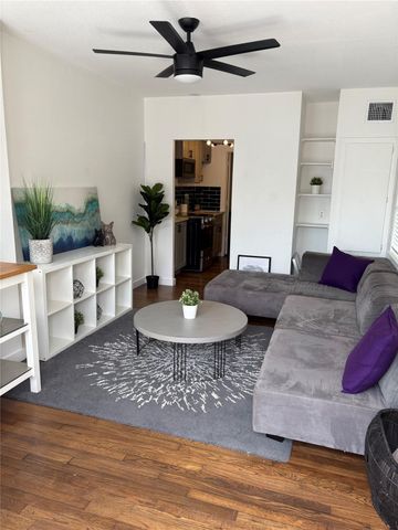 415 Fairview Avenue 3, Houston, TX 77006