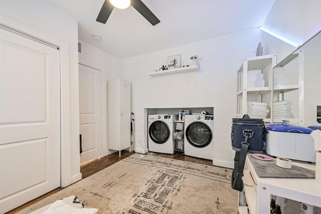 415 Fairview Avenue 3, Houston, TX 77006