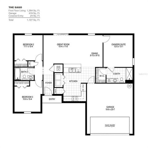 5255 BAYLEY STREET, North Port, FL 34288
