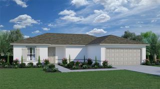 5255 BAYLEY STREET, North Port, FL 34288
