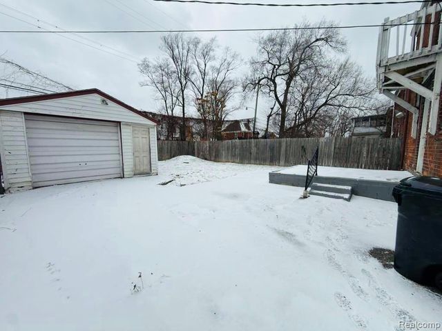 3388 EWALD Circle, Detroit, MI 48238