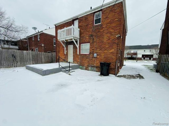 3388 EWALD Circle, Detroit, MI 48238