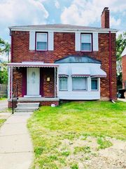 3388 EWALD Circle, Detroit, MI 48238