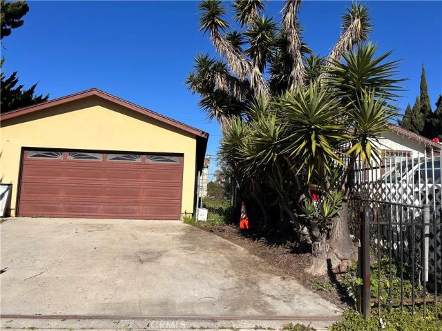 329 E 109th, Los Angeles, CA 90061