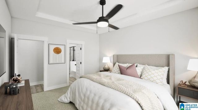 240 MORNING GLORY DRIVE, Pell City, AL 35128