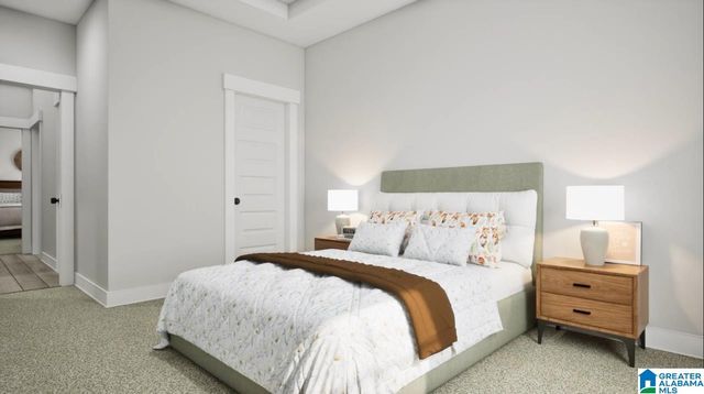 240 MORNING GLORY DRIVE, Pell City, AL 35128