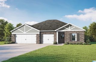 240 MORNING GLORY DRIVE, Pell City, AL 35128