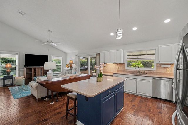927 JAMESTOWN DRIVE, Rockledge, FL 32955