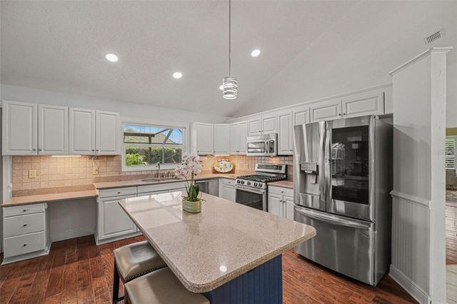 927 JAMESTOWN DRIVE, Rockledge, FL 32955