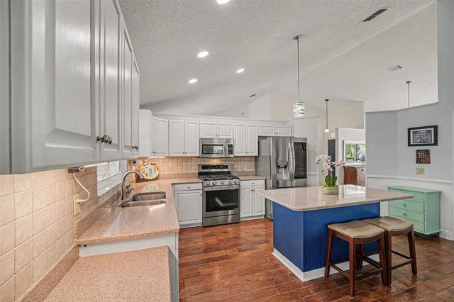 927 JAMESTOWN DRIVE, Rockledge, FL 32955