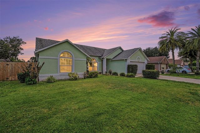 927 JAMESTOWN DRIVE, Rockledge, FL 32955