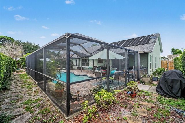 927 JAMESTOWN DRIVE, Rockledge, FL 32955