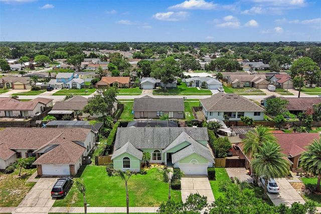927 JAMESTOWN DRIVE, Rockledge, FL 32955