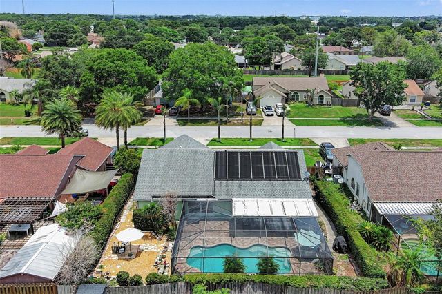 927 JAMESTOWN DRIVE, Rockledge, FL 32955
