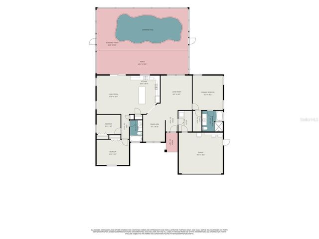 927 JAMESTOWN DRIVE, Rockledge, FL 32955