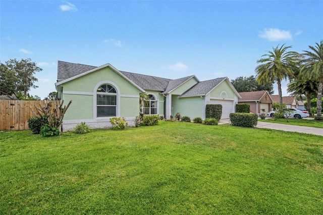 927 JAMESTOWN DRIVE, Rockledge, FL 32955