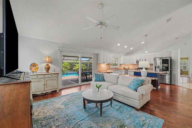 927 JAMESTOWN DRIVE, Rockledge, FL 32955
