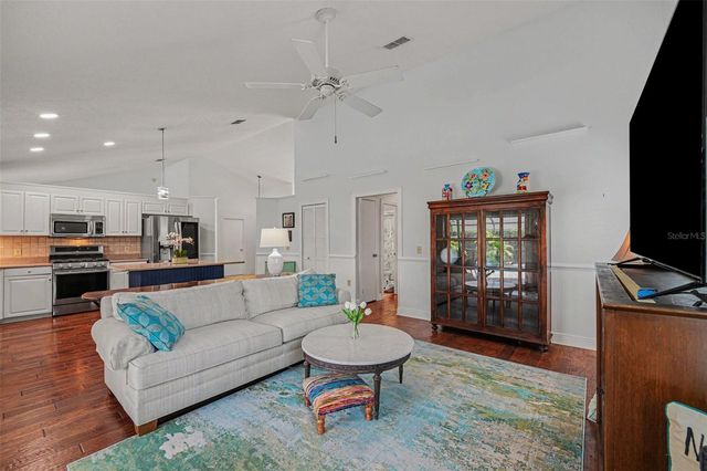927 JAMESTOWN DRIVE, Rockledge, FL 32955