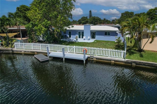 1980 NW 33rd Court, Oakland Park, FL 33309