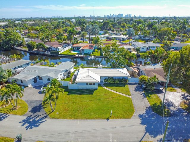 1980 NW 33rd Court, Oakland Park, FL 33309
